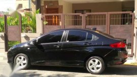 FOR SALE 2014 Honda City