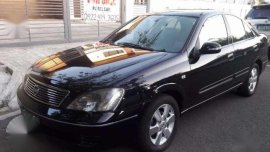 Nissan Sentra AT GXS 2009 For Sale