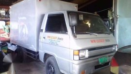 Mitsubishi L300 fb closevan 4d56 diesel rush sale! isuzu kia hyundai