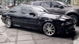 For sale BMW E39 528i