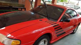 1994 Ford Mustang for sale 