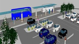 4 rules to avoid car accidents when parking