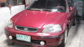 1997 Honda CIVic for sale