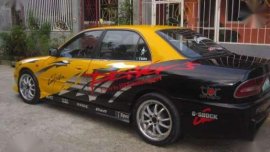 Mitsubishi Galant 1994 Rayban For Sale