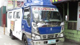 2012 Isuzu ELF for sale
