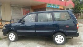 Toyota Revo glx diesel 2004 model