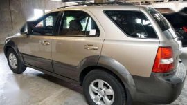 Kia Sorento 2007 4x4 CRDI AT For Sale