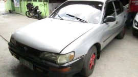 1994 Toyota corolla