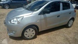 Mitsubishi Mirage Rush Sale