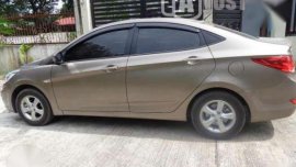 For Sale Hyundai Accent 2014 model