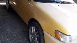 Toyota Corolla gli Matic 94