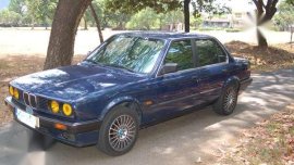 For sale BMW e30 320i