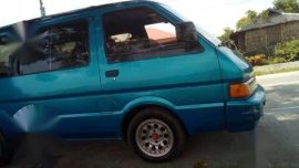 For sale Nissan Vanette 2000