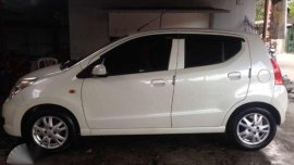 Suzuki Celerio 2012 MT White For Sale