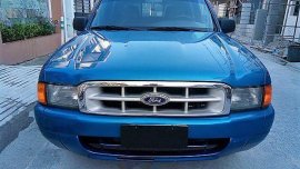 2000 Ford Ranger for sale