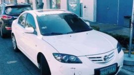 Mazda 3s 2006 Sports Edition For Sale