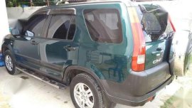 For sale Honda__CRV