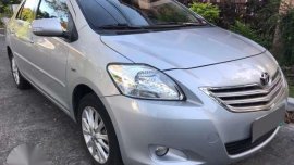 Well maintained 2011 Toyota Vios 1.5 G Top of the Line for sale