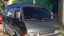 Mazda Power Van 1997 sale or swap