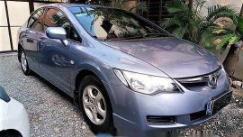 2007 Honda Civic for sale