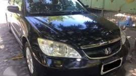 FOR SALE 2004 Honda Civic