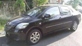 Almost New 2011 Toyota Vios E AT Automatic Transmission Very good condition for sale