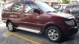 Isuzu Crosswind XT MT Diesel 2012 For Sale