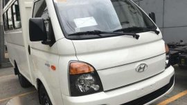 Hyundai H100 vs KIA 2700 best deal