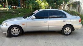 For sale 2000 Honda Civic Vti