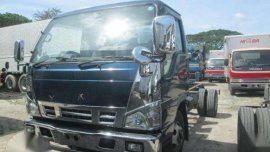 1120 #9 Isuzu Elf Wing Van Truck