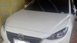 Mazda 3 Skyactiv 1.5L Automatic