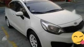 2012 Kia Rio lx FRESH Eon Picanto Spark 
