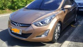 Hyundai Elantra S Variant 2014 MT For Sale