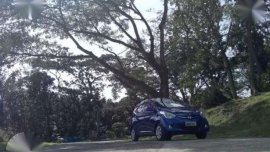 Hyundai Eon 2014 (20K mileage)