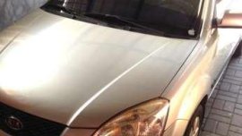 Kia Rio 2008 manual 1.4 16 valve low mileage