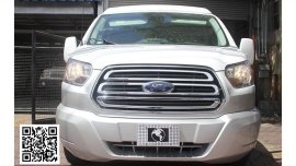 2016 Ford Explorer Manual Gasoline well maintained