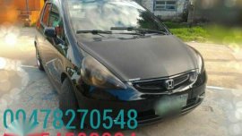 Very Fresh Honda Fit 2000 Automatic Gas 1.3 for sale