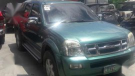 For sale Isuzu D max 2005 matic