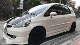 Honda Jazz 2005 1.3 MT