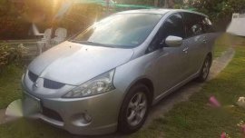 For sale Mitsubishi Grandis 2011