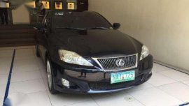 For sale 2009 Lexus IS 300