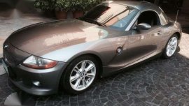 For sale BMW Z4 E85