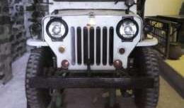 For sale Vintage Willys Jeep
