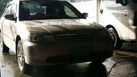 Very Fresh Honda Civic 2016 Automatic for sale