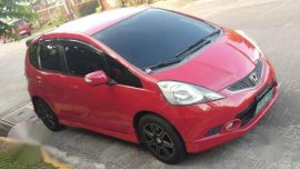 2009 Honda Jazz 1.5e AT Pink For Sale
