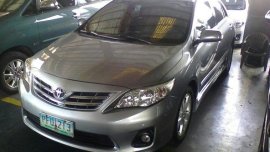 Toyota Corolla Altis 2011 V A/T for sale