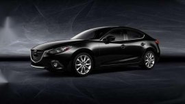 Mazda 3 SkyActive Technology 2017 For Sale