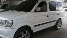 Mitsubishi Adventure 2012 for sale