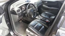 Ford Focus 2008