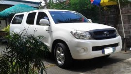Toyota Hilux 2011 for sale